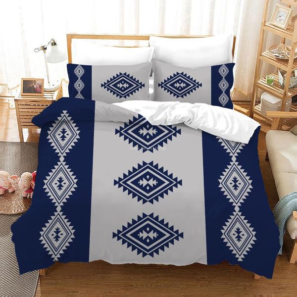 bedding sets 2/3 geometric pattern set 3d fashion children bedroom large size home textile down quilt cover pillowcase
bedding sets 2/3 geometric pattern set 3d fashion children bedroom large size home textile down quilt cover pillowcase