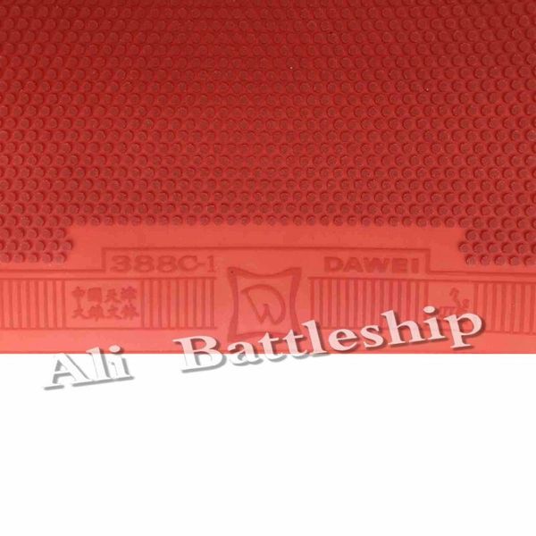 table tennis raquets original dawei 388c-1 388c 1 medium pips-out pingpong rubber with sponge
table tennis raquets original dawei 388c-1 388c 1 medium pips-out pingpong rubber with sponge