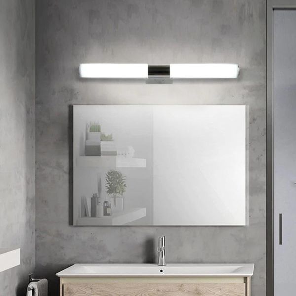 wall lamp modern acrylic bathroom cabinet makeup vanity mirror light led sconce home el toilet mounted decoration
wall lamp modern acrylic bathroom cabinet makeup vanity mirror light led sconce home el toilet mounted decoration