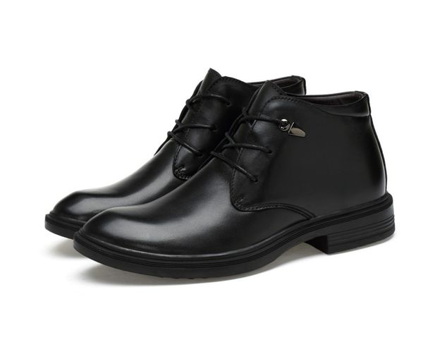 men luxurys boots coturno leather shoes high fashion winter warm snow shoe motorcycle ankle couple designer boot 36-48, Black
men luxurys boots coturno leather shoes high fashion winter warm snow shoe motorcycle ankle couple designer boot 36-48, Black