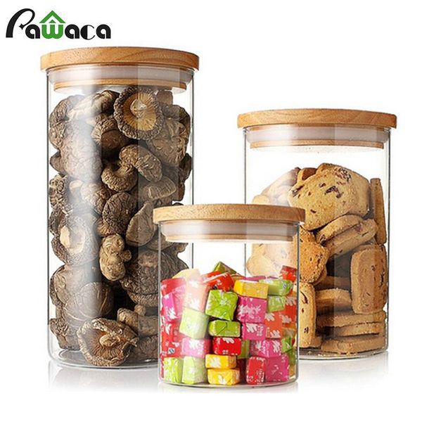 storage bottles & jars clear glass food containers grain dried fruit sealed box snack sugar jar pot with double layer seal ring kitchen
storage bottles & jars clear glass food containers grain dried fruit sealed box snack sugar jar pot with double layer seal ring kitchen