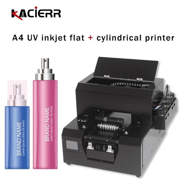 flat printer a4 size inkjet type with roller holder for colorful printing on bottles/mobile phone cases/glasses/cards printers
flat printer a4 size inkjet type with roller holder for colorful printing on bottles/mobile phone cases/glasses/cards printers