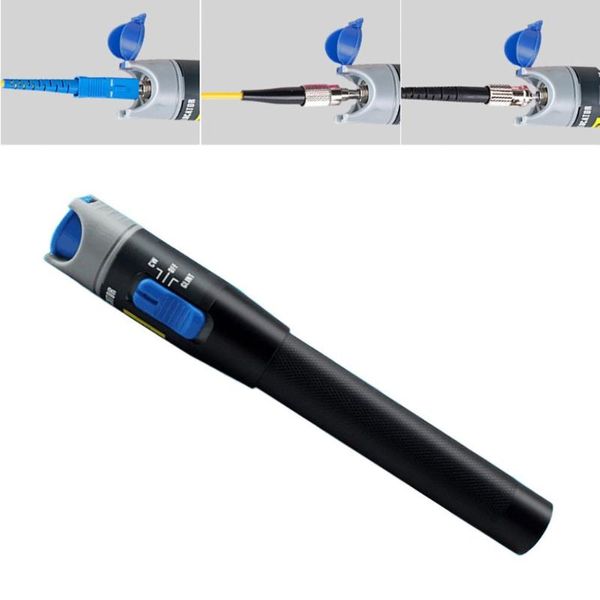 fiber optic equipment 30mw visual fault locator 10mw red light source cable tester sc/fc/st connector type with vfl meter 650nm
fiber optic equipment 30mw visual fault locator 10mw red light source cable tester sc/fc/st connector type with vfl meter 650nm