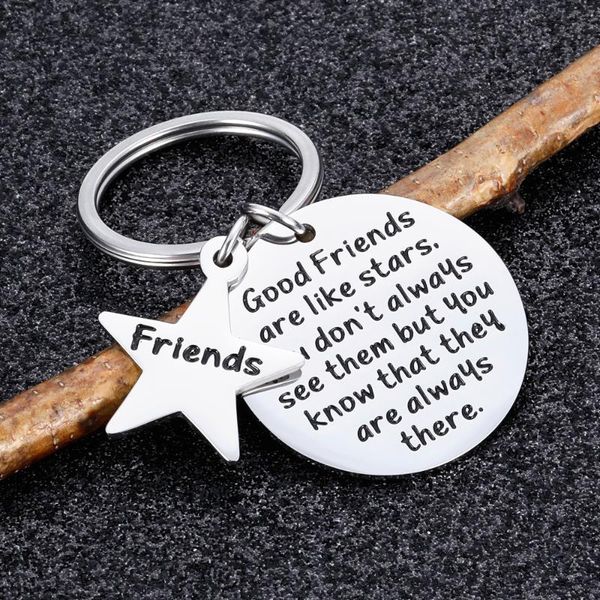 keychains friends sister gifts from friendship keychain for teenage girls women bff cousin step key ring presents, Silver
keychains friends sister gifts from friendship keychain for teenage girls women bff cousin step key ring presents, Silver