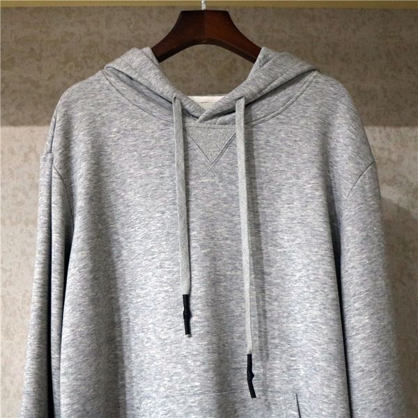 man's sweatshirts solid korean hooded pullovers 2020 cotton oversized long sleeve casual hoodies, Black
man's sweatshirts solid korean hooded pullovers 2020 cotton oversized long sleeve casual hoodies, Black