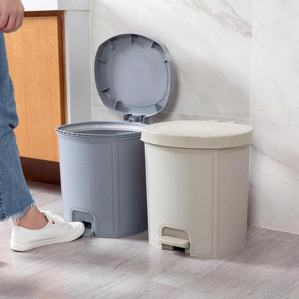 imitation leather trash can foot pedal type bin plastic dustbin wastebasket kitchen living room garbage storage waste bins
imitation leather trash can foot pedal type bin plastic dustbin wastebasket kitchen living room garbage storage waste bins