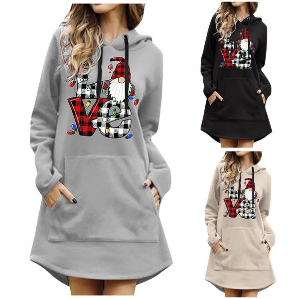 casual dresses women 2021 fashion midi dress merry christmas prints bag hip pocket winter long sleeves pockets vestidos de mujer, Black;gray
casual dresses women 2021 fashion midi dress merry christmas prints bag hip pocket winter long sleeves pockets vestidos de mujer, Black;gray