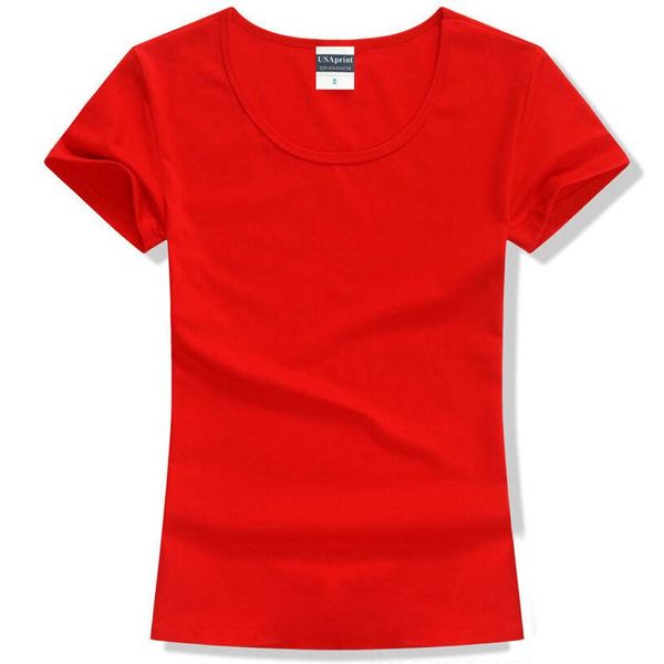women's t-shirt t shirt women casual short sleeve tshirt cotton solid o-neck tee korean fashion shirts brand clothing, White
women's t-shirt t shirt women casual short sleeve tshirt cotton solid o-neck tee korean fashion shirts brand clothing, White