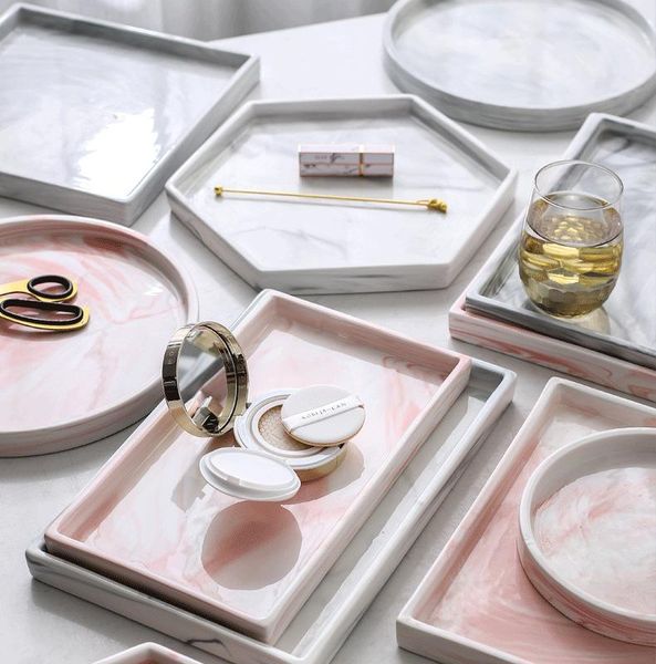dishes & plates acrylic ceramic jewelry pizza plate gray pink personalized marble designs porcelain bedside storage service tray holder
dishes & plates acrylic ceramic jewelry pizza plate gray pink personalized marble designs porcelain bedside storage service tray holder