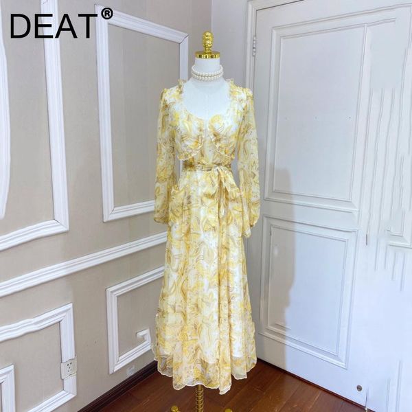 casual dresses deat woman midi dress print edible tree round collar puff sleeve high waist vintage style 2021 summer 15xm314, Black;gray
casual dresses deat woman midi dress print edible tree round collar puff sleeve high waist vintage style 2021 summer 15xm314, Black;gray