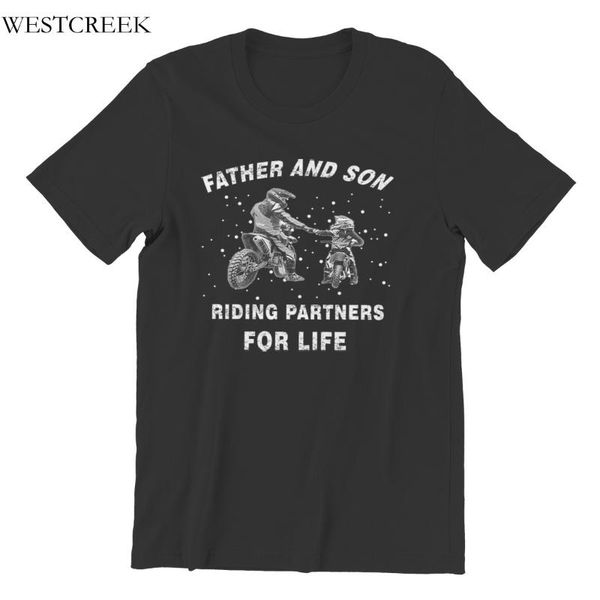 men's t-shirts wholesale t-shirt father and son riding partners for life funny punk round collar custom 33486, White;black
men's t-shirts wholesale t-shirt father and son riding partners for life funny punk round collar custom 33486, White;black