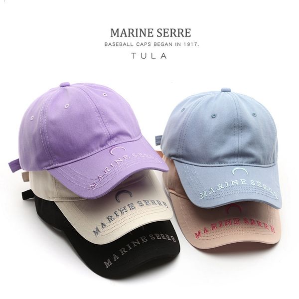 korean crescent letter embroidered bent brim baseball cap lovers summer outdoor sunscreen hat men's and women's hats, Blue;gray
korean crescent letter embroidered bent brim baseball cap lovers summer outdoor sunscreen hat men's and women's hats, Blue;gray