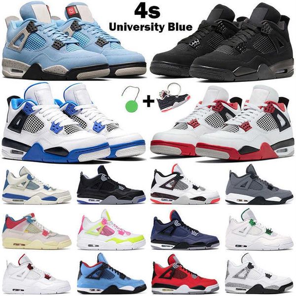 basketball shoes men women 4s jumpman university blue 4 black cat noir guava ice lemon pink oreo mens trainers athletic sneakersa43
basketball shoes men women 4s jumpman university blue 4 black cat noir guava ice lemon pink oreo mens trainers athletic sneakersa43