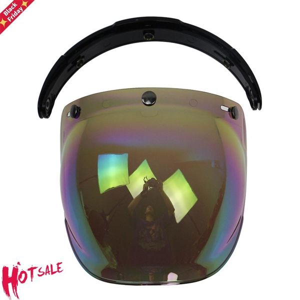 protection motocycle helmet bubble visor ce approved open face half glass fits 3 pin buckle with flip motorcycle helmets
protection motocycle helmet bubble visor ce approved open face half glass fits 3 pin buckle with flip motorcycle helmets