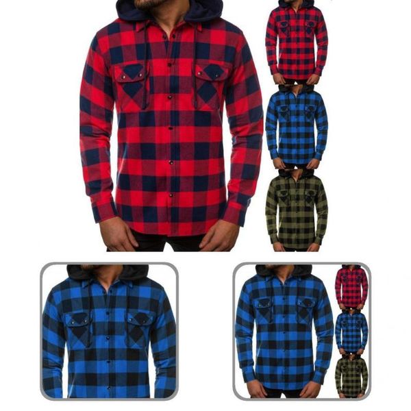 men's casual shirts slim stylish single-breasted all match autumn spring shirt contrast colors for school, White;black
men's casual shirts slim stylish single-breasted all match autumn spring shirt contrast colors for school, White;black