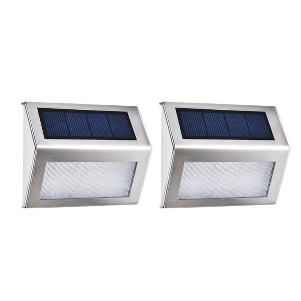 outdoor solar power led light garden fence wall pathway stair yard lamp home supplies lawn lamps
outdoor solar power led light garden fence wall pathway stair yard lamp home supplies lawn lamps