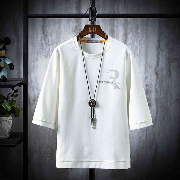 men's t-shirts men letter t-shirt print the moment you decide short sleeve o-neck male fashion shirt lrug, White;black
men's t-shirts men letter t-shirt print the moment you decide short sleeve o-neck male fashion shirt lrug, White;black