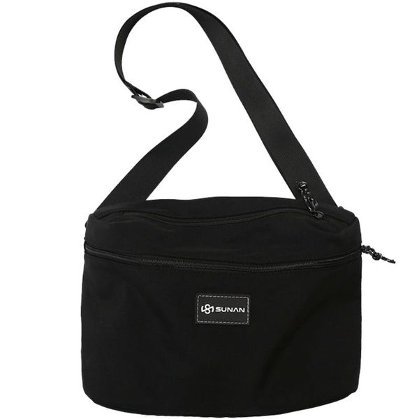 waist bags couple ins wild messenger bag casual simple shoulder girl street trend diagonal
waist bags couple ins wild messenger bag casual simple shoulder girl street trend diagonal