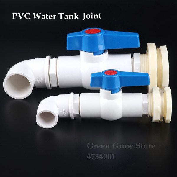 watering equipments 20 25 32 mm 1 / 2 "~ 1" pvc water tank joint pool fish diy combination suit abs inlet and outlet
watering equipments 20 25 32 mm 1 / 2 "~ 1" pvc water tank joint pool fish diy combination suit abs inlet and outlet