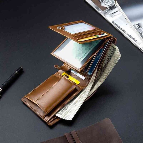 mens wallet retro card holder slim purse money bag cartera hombre hasp leather short wallets portefeuille homme, Red;black
mens wallet retro card holder slim purse money bag cartera hombre hasp leather short wallets portefeuille homme, Red;black