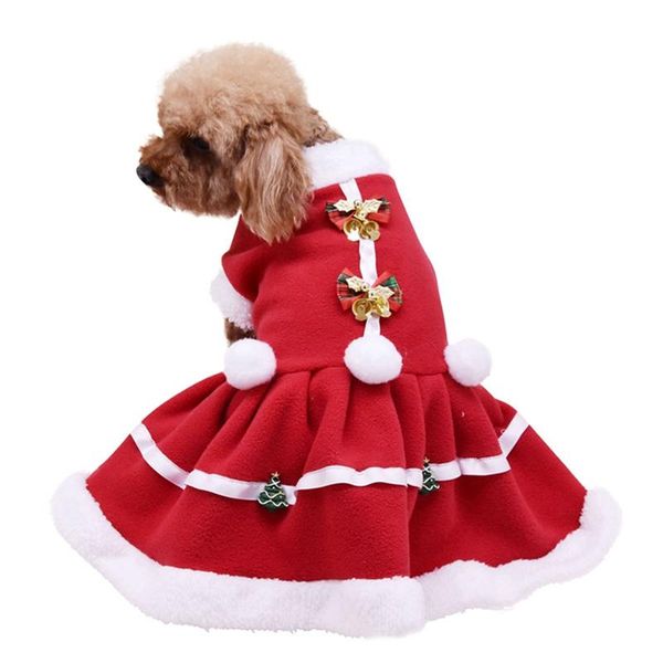 dog apparel cute dress clothes for small dogs pink red skirt sleeveless princess puppy pet cat cotton costume
dog apparel cute dress clothes for small dogs pink red skirt sleeveless princess puppy pet cat cotton costume