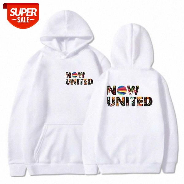 idol group now united fans should aid sweater plus fleece pullover double-sided stamping casual hoodie #w67s, Black
idol group now united fans should aid sweater plus fleece pullover double-sided stamping casual hoodie #w67s, Black