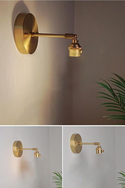 lamp holders & bases 1pc wall accessories modern glass ball brass sconce led home living wedding s
lamp holders & bases 1pc wall accessories modern glass ball brass sconce led home living wedding s