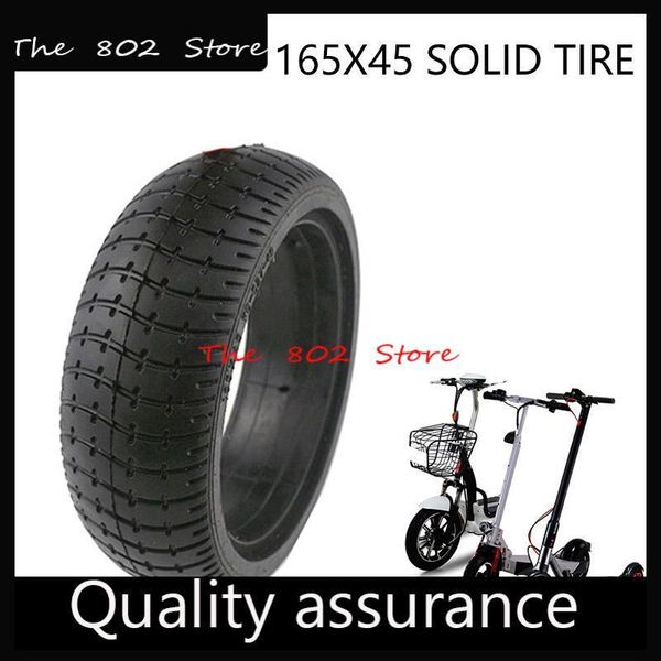 motorcycle wheels & tires 165x45 solid tire 6.5 inch for self balancing hoverboard electric scooter spare parts
motorcycle wheels & tires 165x45 solid tire 6.5 inch for self balancing hoverboard electric scooter spare parts