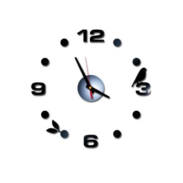 cross-border supply creative acrylic exquisite small hanging clock diy wall stickers taobao clocks
cross-border supply creative acrylic exquisite small hanging clock diy wall stickers taobao clocks
