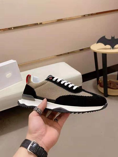 wholesale camouflage sneaker womens mens rivet shoes studded flats mesh camo suede leather casual trainers rockrunner shoe, Black
wholesale camouflage sneaker womens mens rivet shoes studded flats mesh camo suede leather casual trainers rockrunner shoe, Black