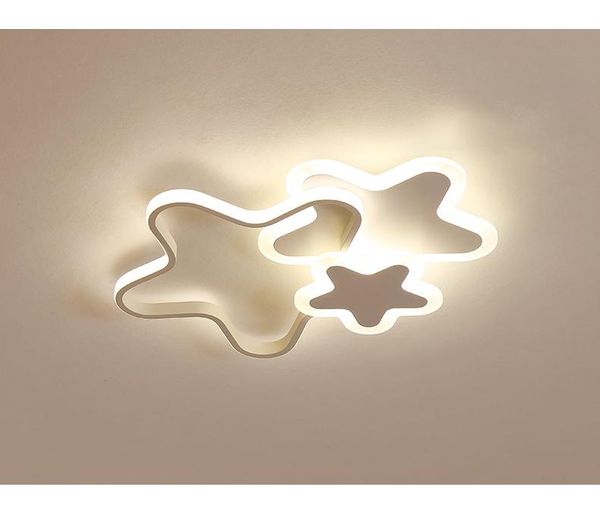 ceiling lights children's room light modern kids baby bedroom study lighting fixtures creative white pink pentagram mount lamps
ceiling lights children's room light modern kids baby bedroom study lighting fixtures creative white pink pentagram mount lamps