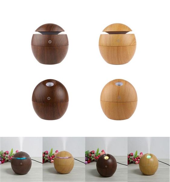 essential oils diffusers mini wooden humidifier aroma diffuser oil air purifier color changing led touch switch
essential oils diffusers mini wooden humidifier aroma diffuser oil air purifier color changing led touch switch