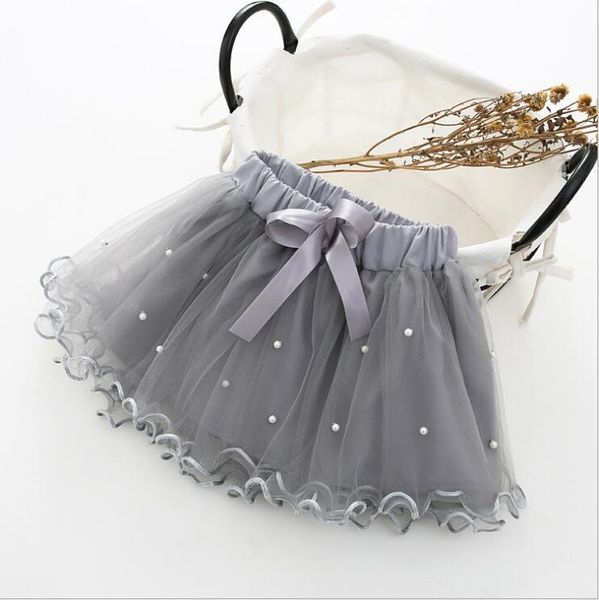 summer elegant girls bow pearl tulle tutu skirts baby girl skirt children clothing wholesale, Blue
summer elegant girls bow pearl tulle tutu skirts baby girl skirt children clothing wholesale, Blue