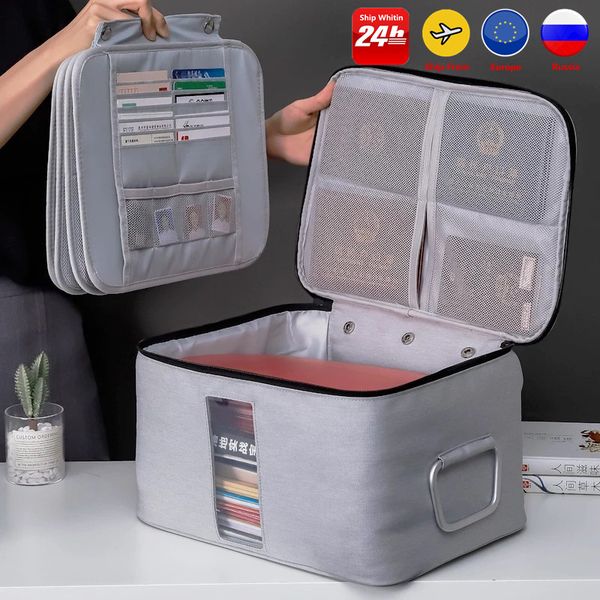 Document Storage Bag Organizer Fies Foder Ticket Credit Card Certificates Handbag Home Office Organizer Accessories pies
Document Storage Bag Organizer Fies Foder Ticket Credit Card Certificates Handbag Home Office Organizer Accessories pies