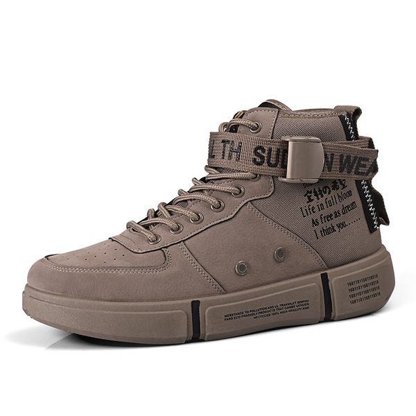new luxury fashion brand men shoes shiny leather casual shoes mens high men flats casual shoes lace-up
new luxury fashion brand men shoes shiny leather casual shoes mens high men flats casual shoes lace-up