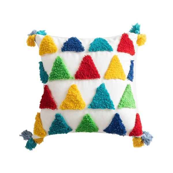 pillow case 30x50cm boho morocco lumbar multicolor geometric tufted tassels decorative sofa rectangle cushion cover
pillow case 30x50cm boho morocco lumbar multicolor geometric tufted tassels decorative sofa rectangle cushion cover