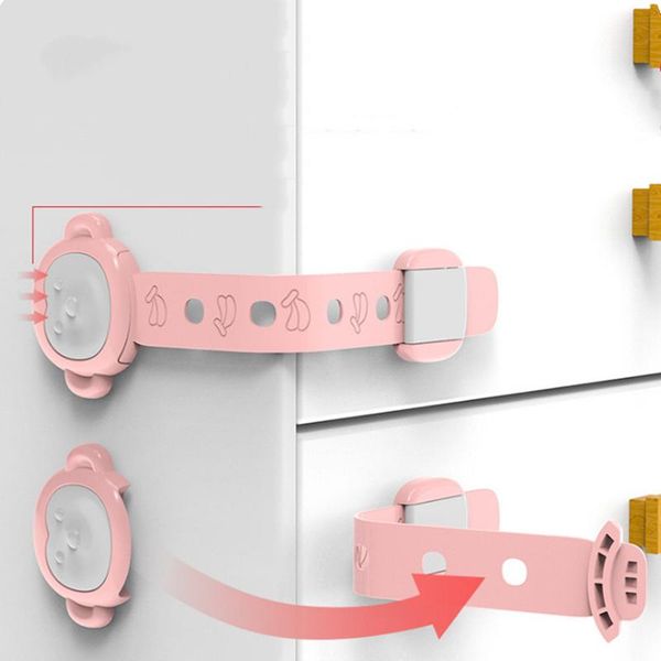 carriers, slings & backpacks child safety lock male and female baby anti-pinching for children protection from cabinet plastic drawer
carriers, slings & backpacks child safety lock male and female baby anti-pinching for children protection from cabinet plastic drawer