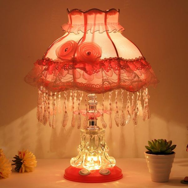 table lamps european crystal pendant lamp fabric lampshade resin for bedroom decoration bedside home indoor desk
table lamps european crystal pendant lamp fabric lampshade resin for bedroom decoration bedside home indoor desk