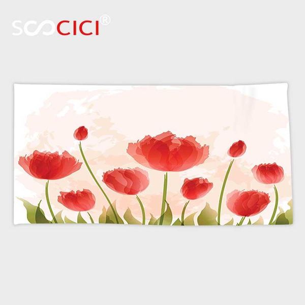 towel custom microfiber ultra soft bath/hand towel,floral decor romantic tulip blooms flower meadow fresh feminine buds watercolor
towel custom microfiber ultra soft bath/hand towel,floral decor romantic tulip blooms flower meadow fresh feminine buds watercolor