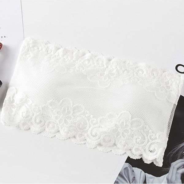 bustiers & corsets 1pcs women's lace floral bralet bra bustier bandeau crop padded bralette strapless tube lingerie, Black;white
bustiers & corsets 1pcs women's lace floral bralet bra bustier bandeau crop padded bralette strapless tube lingerie, Black;white