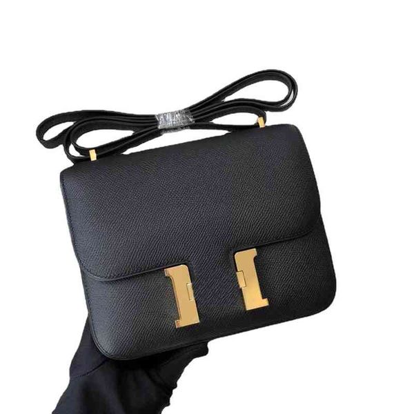 designer brand h handbags new leather women's epsom palm pattern kangkang h buckle stewardess single shoulder messenger small square wt
designer brand h handbags new leather women's epsom palm pattern kangkang h buckle stewardess single shoulder messenger small square wt