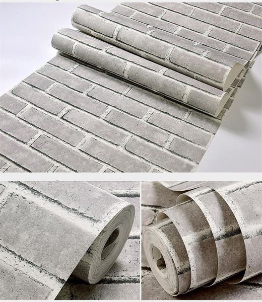 window stickers brick pattern wallpaper self-adhesive 3/5/10m waterproof home decoration living room children's background wall
window stickers brick pattern wallpaper self-adhesive 3/5/10m waterproof home decoration living room children's background wall