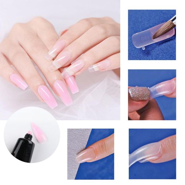 nail art kits 15ml acrygel for fast builder gel extension varnishes manicure semi permanent uv polish design
nail art kits 15ml acrygel for fast builder gel extension varnishes manicure semi permanent uv polish design