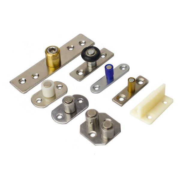 1pcs folding sliding door positioner wooden lower guide wheel pulley ser moving locator other hardware
1pcs folding sliding door positioner wooden lower guide wheel pulley ser moving locator other hardware