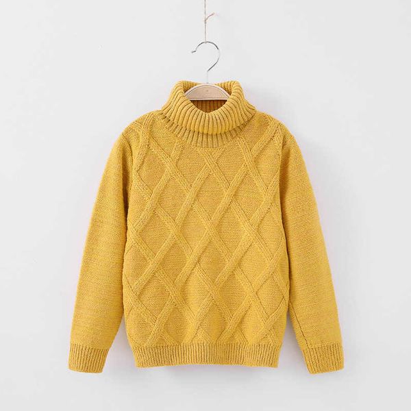 children's high neck sweater middle and big children's korean children's thick autumn and winter pullover sweater 7088 14 y10, Blue
children's high neck sweater middle and big children's korean children's thick autumn and winter pullover sweater 7088 14 y10, Blue