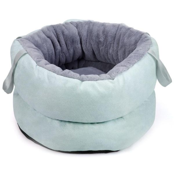 portable pets supplies cat bed house dog deep sleep pet nest winter warm sleeping cats cushion kennels & pens
portable pets supplies cat bed house dog deep sleep pet nest winter warm sleeping cats cushion kennels & pens