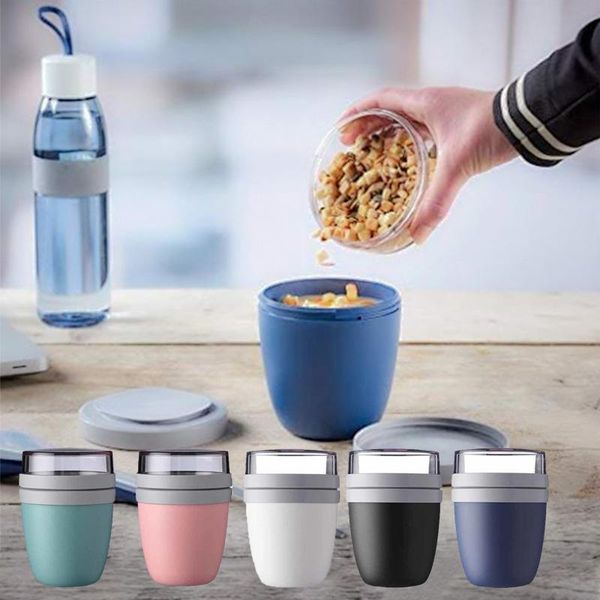 dinnerware sets insulated lunch box soup holder portable container for picnic school office hand-held cup yogurt nut preservation bowl
dinnerware sets insulated lunch box soup holder portable container for picnic school office hand-held cup yogurt nut preservation bowl