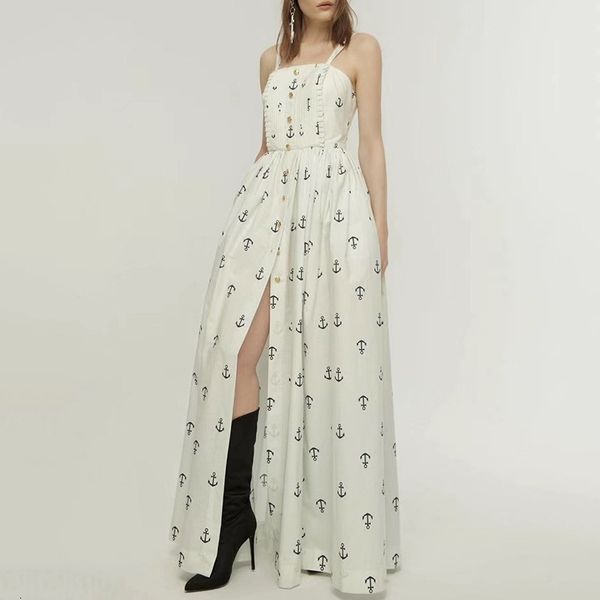 casual dresses women maxi slip summer floral print button down high waist tunic strappy zv34, Black;gray
casual dresses women maxi slip summer floral print button down high waist tunic strappy zv34, Black;gray