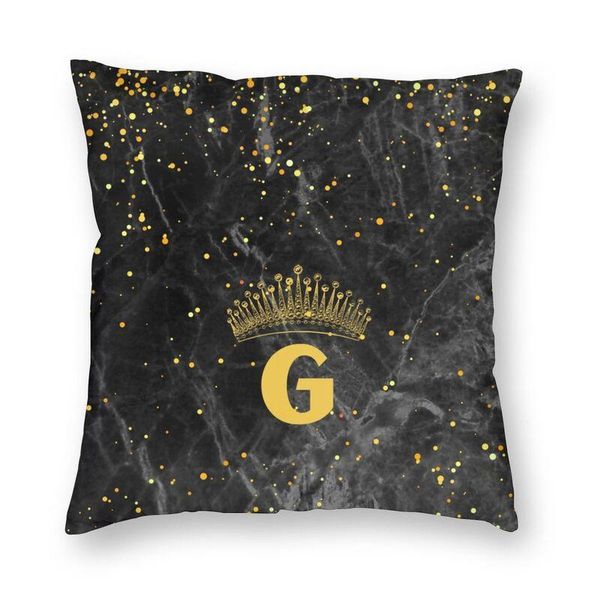 cushion/decorative pillow luxury golden marble crown letter g throw cover home decor custom cushion 40x40 pillowcover for sofa
cushion/decorative pillow luxury golden marble crown letter g throw cover home decor custom cushion 40x40 pillowcover for sofa