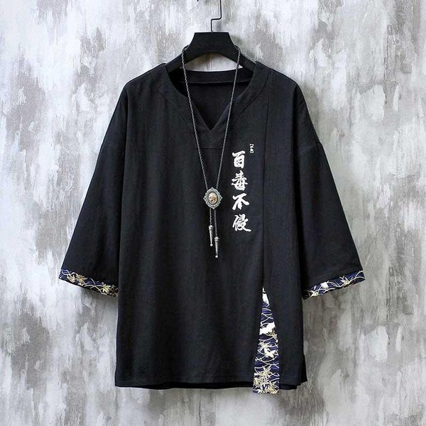 summer men cotton linen blouse short sleeve t shirt chinese traditional clothes male hanfu tang suit streetwear tees ethnic clothing, Red
summer men cotton linen blouse short sleeve t shirt chinese traditional clothes male hanfu tang suit streetwear tees ethnic clothing, Red